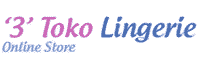 Toko Lingerie Indonesia